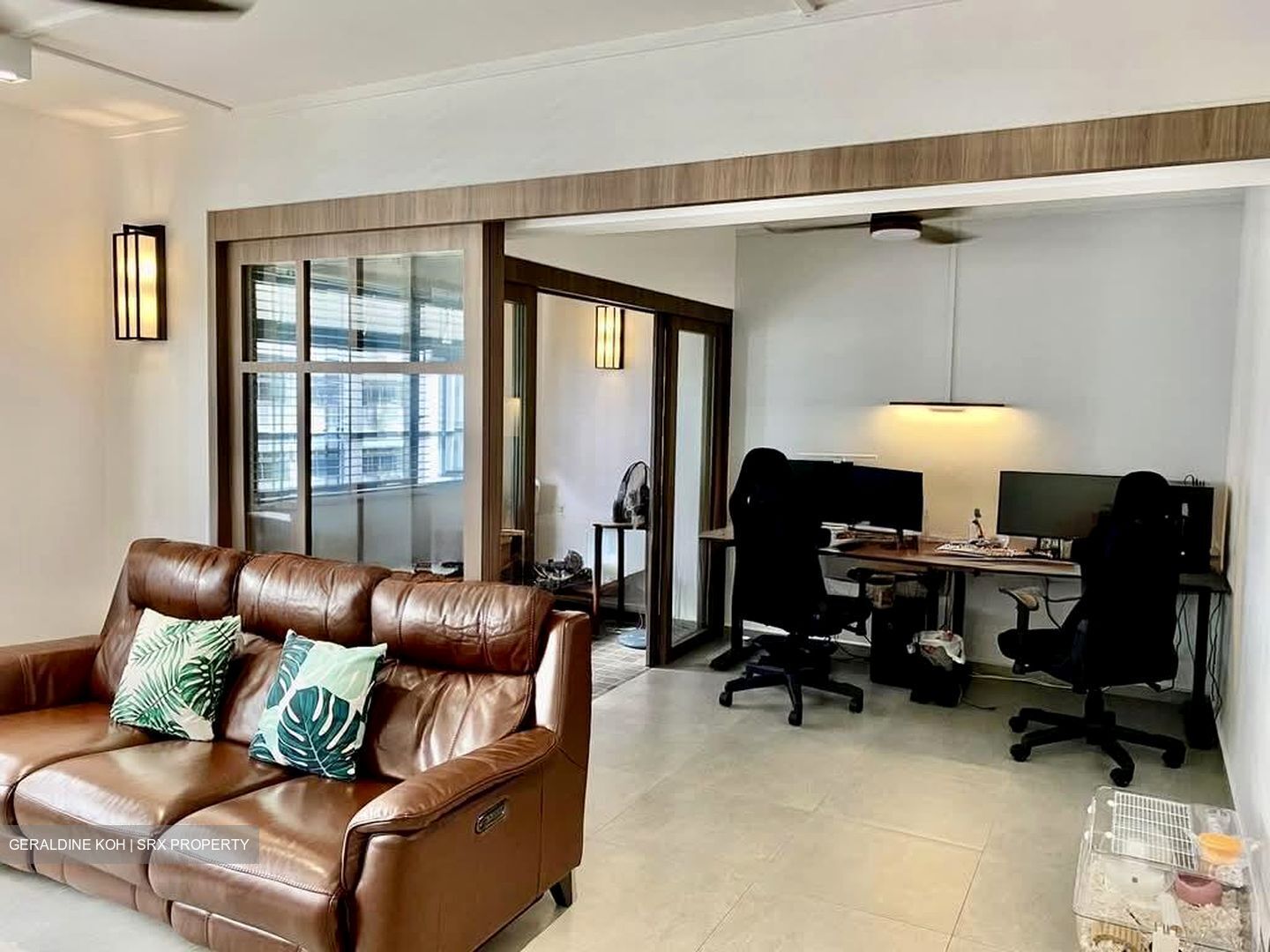 Blk 493B Tampines Avenue 9 (Tampines), HDB 4 Rooms #566582031